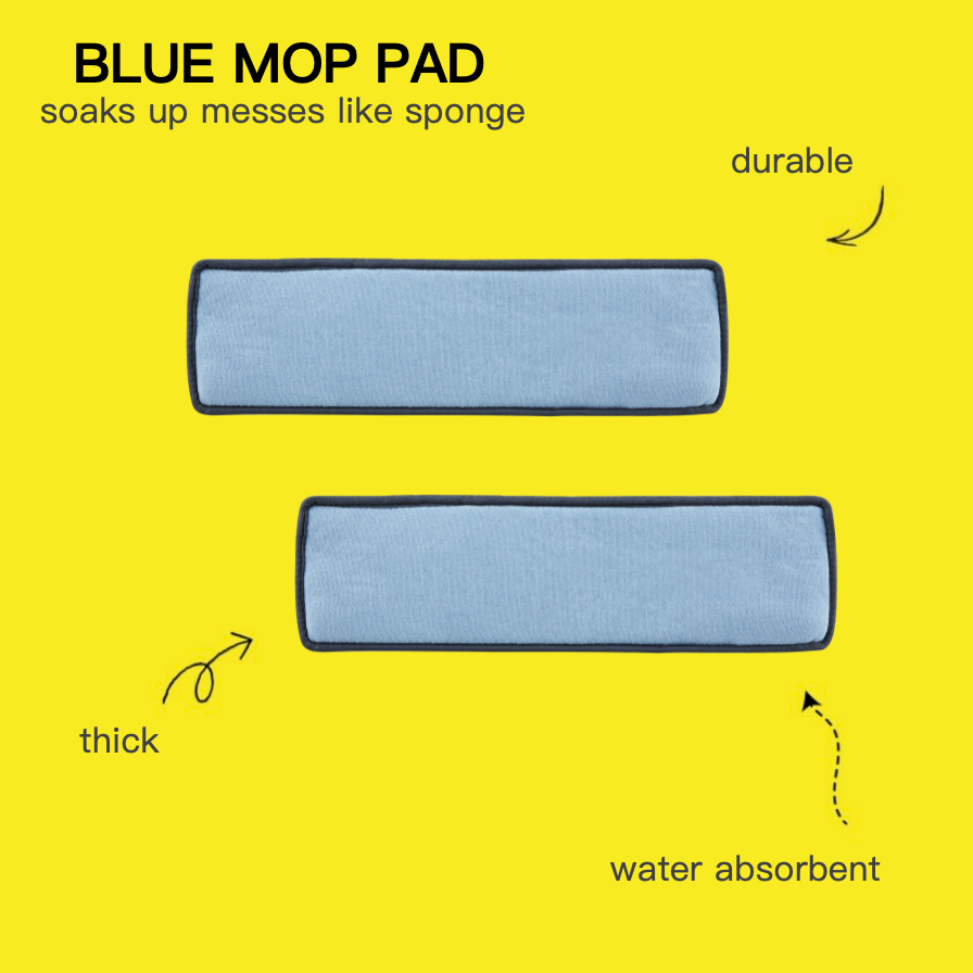 Steambot 6 accessories for steam cleaner, mop pad, brass brush,nylon brush,microfiber bonnet for multipurpose uses