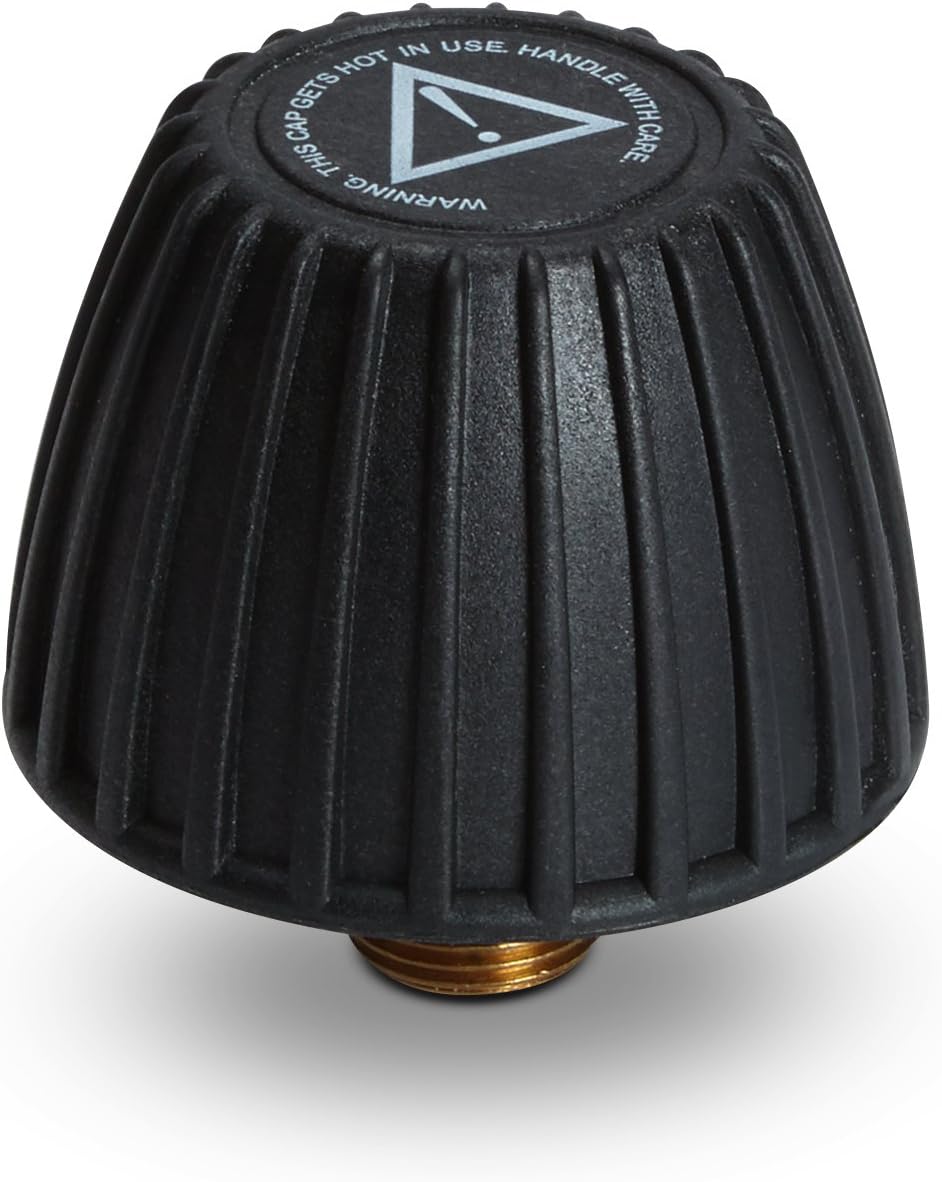 Steambot Replacement Cap